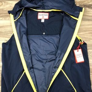 Sleeveless Windbreaker Vest Hunter for Target